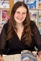 Leonie Weber