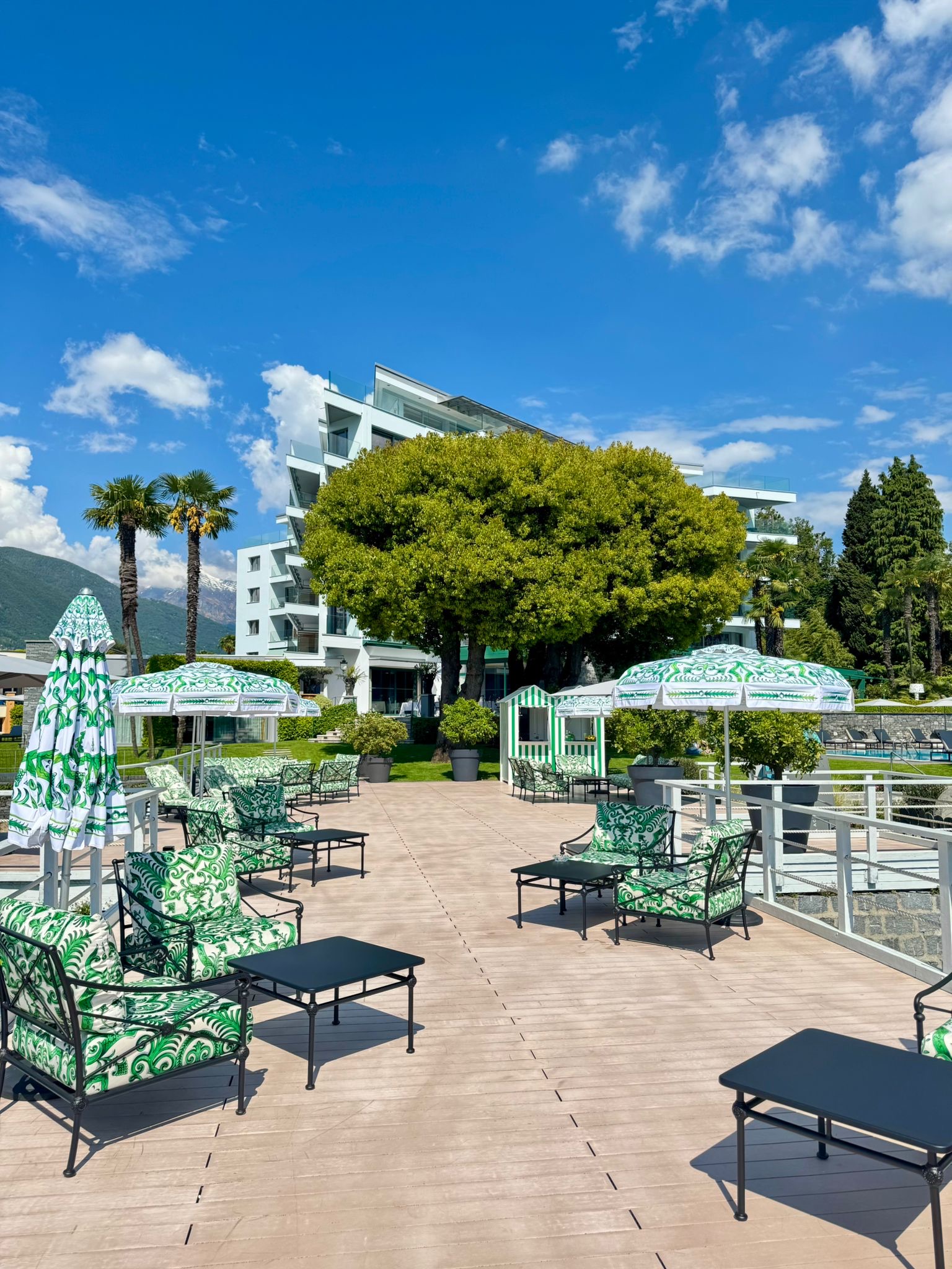 Ascona Inforeise 2