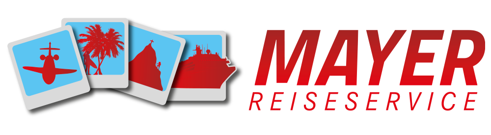 Logo Reiseservice Mayer